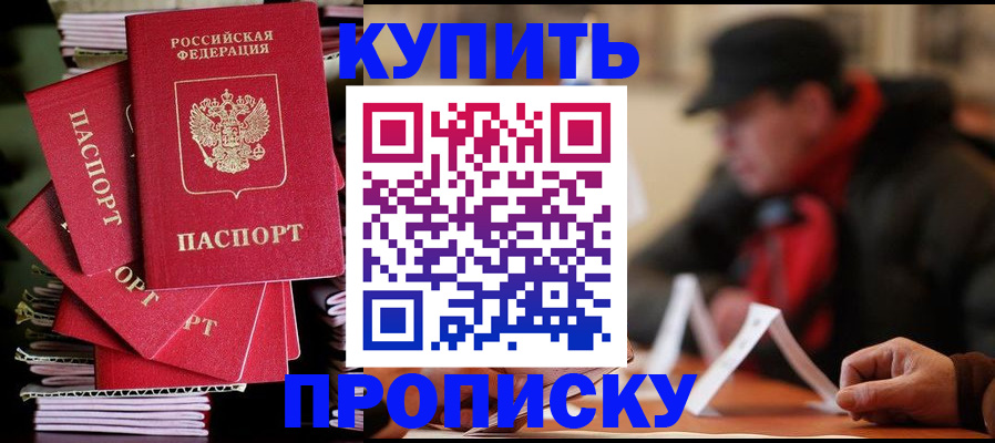 купить прописку в Сертолово